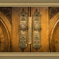 Salt Lake Eternal Doors
