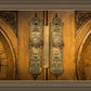 Salt Lake Eternal Doors