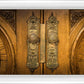 Salt Lake Eternal Doors