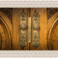 Salt Lake Eternal Doors