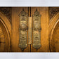 Salt Lake Eternal Doors