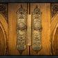Salt Lake Eternal Doors