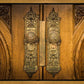 Salt Lake Eternal Doors