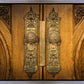 Salt Lake Eternal Doors