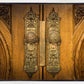Salt Lake Eternal Doors