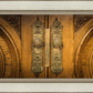 Salt Lake Eternal Doors