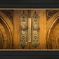 Salt Lake Eternal Doors
