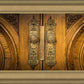 Salt Lake Eternal Doors