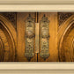Salt Lake Eternal Doors