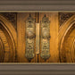 Salt Lake Eternal Doors