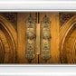 Salt Lake Eternal Doors