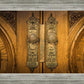 Salt Lake Eternal Doors