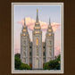 Salt Lake Morning Breaks