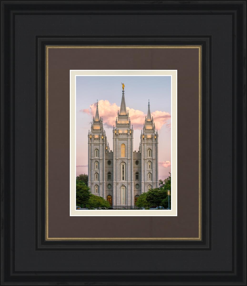 Salt Lake Morning Breaks