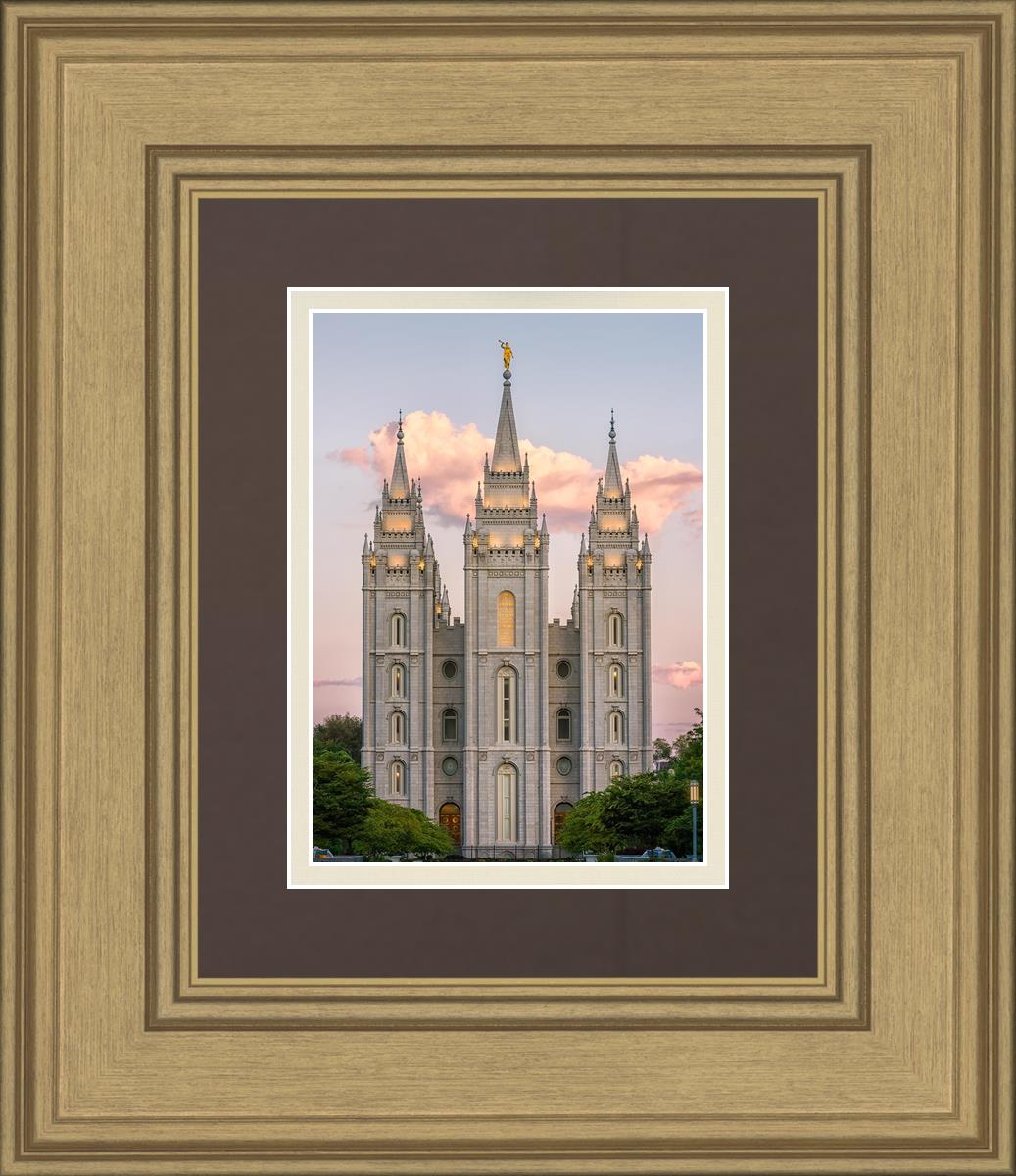 Salt Lake Morning Breaks