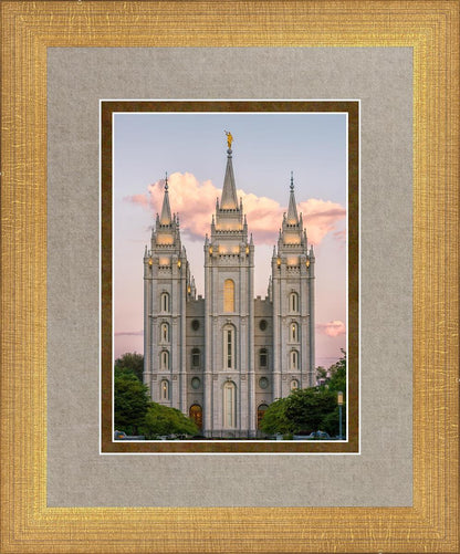 Salt Lake Morning Breaks