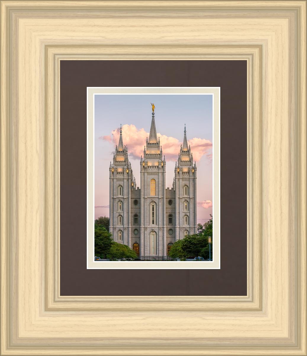 Salt Lake Morning Breaks