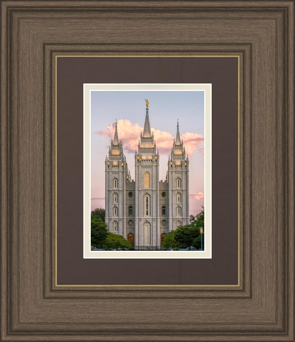 Salt Lake Morning Breaks
