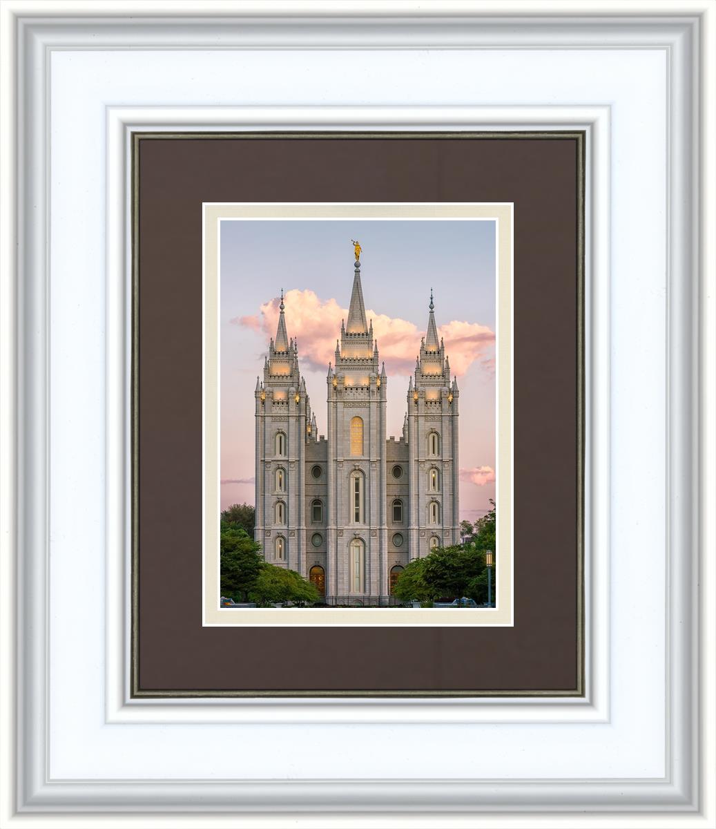 Salt Lake Morning Breaks