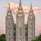 Salt Lake Morning Breaks