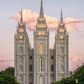Salt Lake Morning Breaks