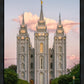 Salt Lake Morning Breaks