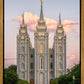Salt Lake Morning Breaks