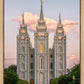 Salt Lake Morning Breaks