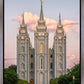 Salt Lake Morning Breaks