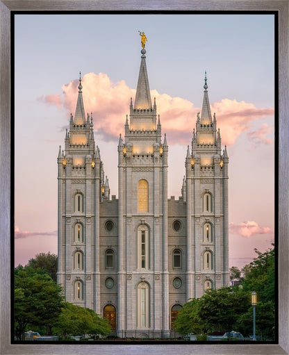 Salt Lake Morning Breaks