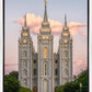Salt Lake Morning Breaks