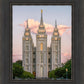 Salt Lake Morning Breaks
