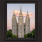Salt Lake Morning Breaks