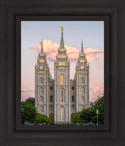 Salt Lake Morning Breaks