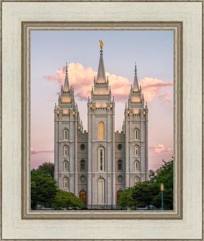 Salt Lake Morning Breaks