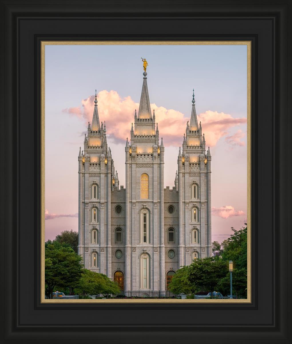 Salt Lake Morning Breaks