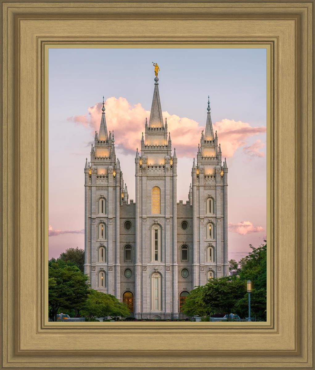 Salt Lake Morning Breaks