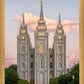 Salt Lake Morning Breaks