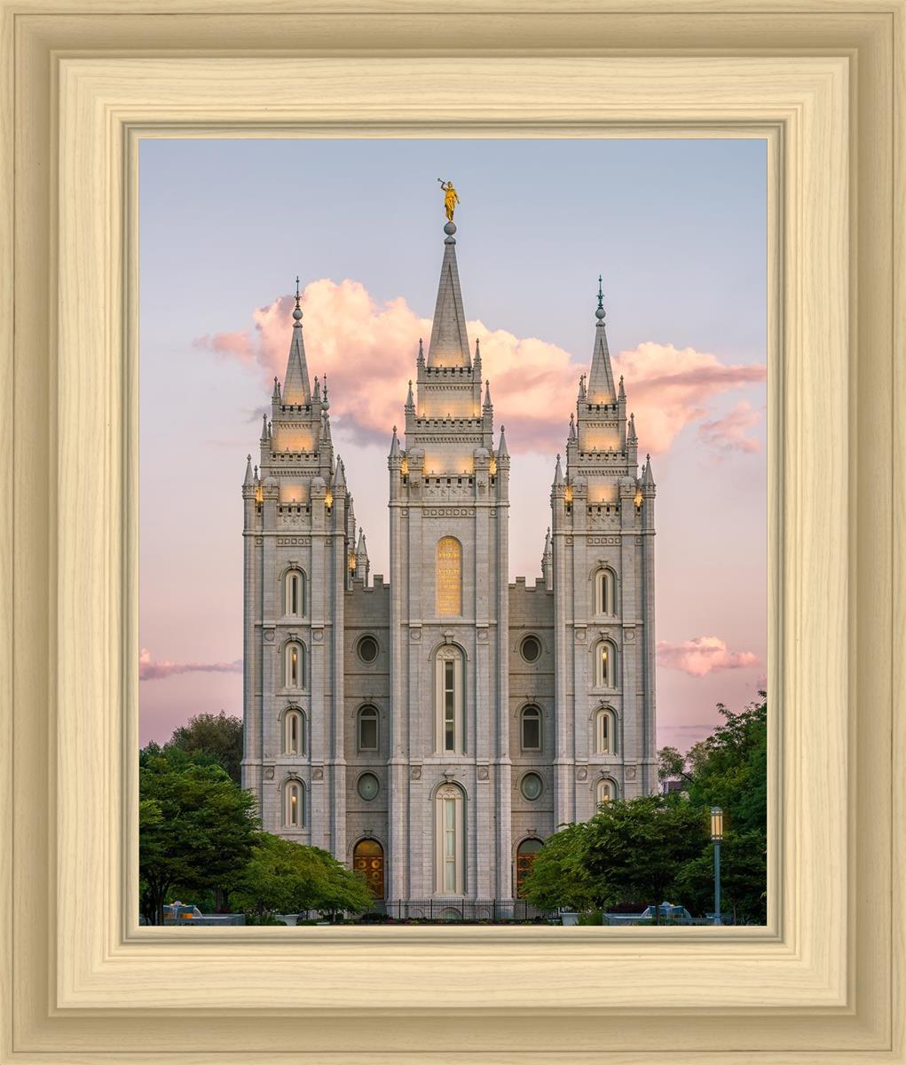 Salt Lake Morning Breaks