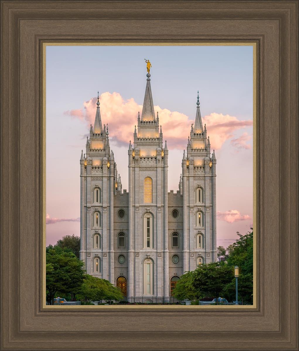 Salt Lake Morning Breaks