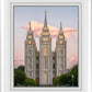 Salt Lake Morning Breaks