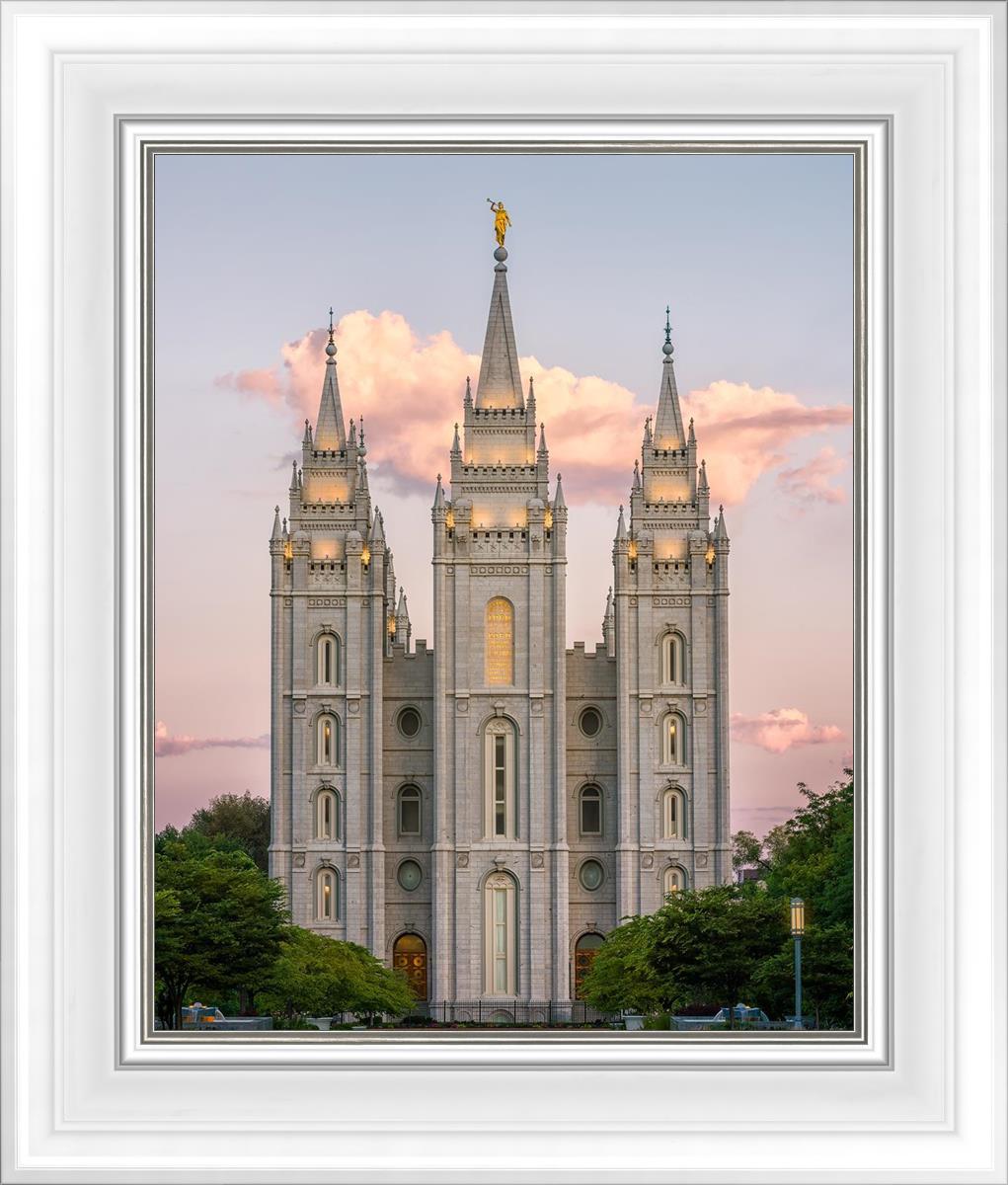 Salt Lake Morning Breaks