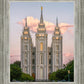 Salt Lake Morning Breaks