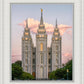 Salt Lake Morning Breaks