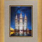 Salt Lake Starry Night Nativity
