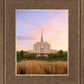 Oquirrh Grassy Morning