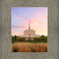 Oquirrh Grassy Morning