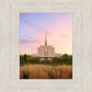 Oquirrh Grassy Morning