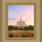 Oquirrh Grassy Morning