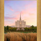 Oquirrh Grassy Morning